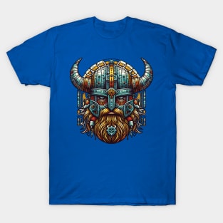 Viking S02 D24 T-Shirt